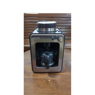 [三重龍大百貨]售二手siroca SC-A1210CB咖啡機 配件拆機零件咖啡壺上蓋濾網