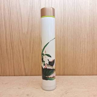 故宮嚴選商品│荷花慈姑口袋瓶(大)