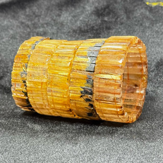 LV2 基本款 天然水晶 鈦晶手排 金髮晶 太陽花 向上發 吸引力法則 水晶之王 母礦鈦晶 財富 開運 招財
