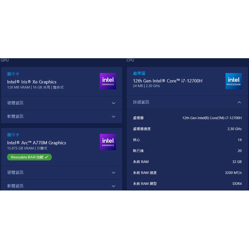 蝰蛇峡谷Intel Serpent Canyon NUC12SNKi72
