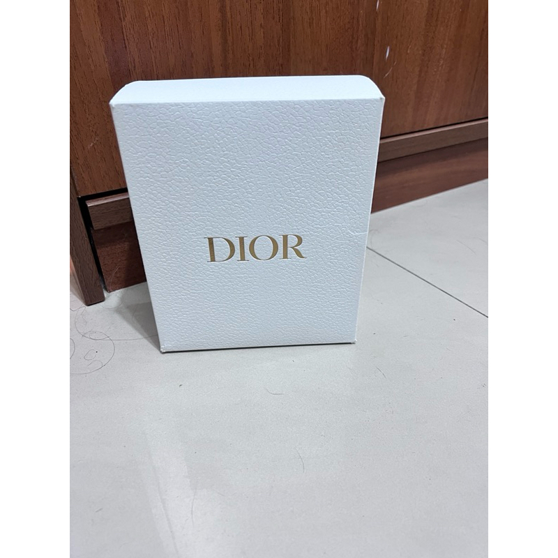 Dior 香水禮盒 蒙田紀念城堡香水禮盒 內容物未拆封 可議價