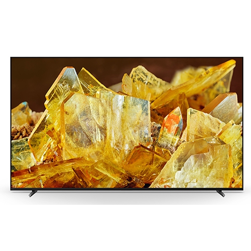 SONY 75吋4K液晶電視 XRM-75X90L