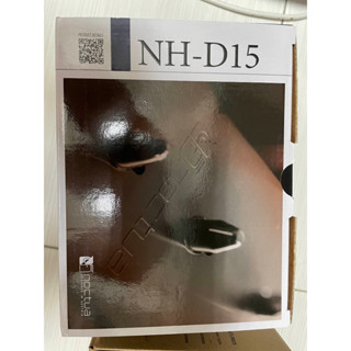 NH-D15 Noctua 貓頭鷹 頂級6熱管散熱器 二手 AMD腳位