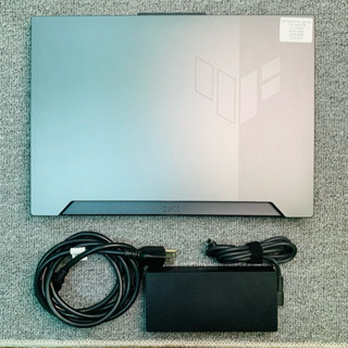 ASUS TUF Gaming F15｜臺東二手電競筆電｜15.6吋｜i7-12700H｜RTX 3060｜#79