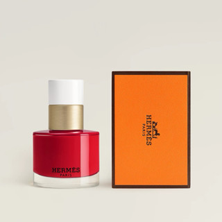全新 愛馬仕指甲油 #66 Rough Piment 原價1880元 hermes 精品彩妝 精品指甲油 保證正品
