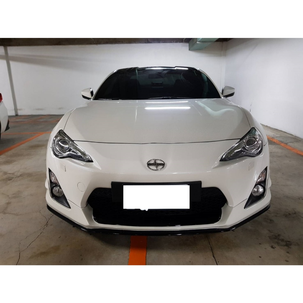 中古車 2013 TOYOTA 86 雙門 轎跑 專賣 國產 進口 轎車 房車 休旅車 三門 五門 掀背 超跑