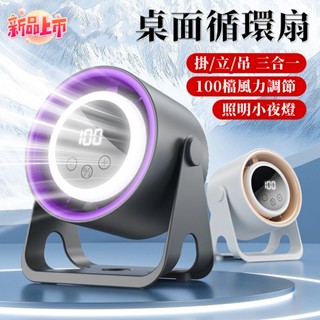 限時秒殺🥇空氣循環扇 循環扇 電風扇 循環風扇 風扇 usb風扇 桌上型電風通風扇 渦流風扇 靜音循環扇 適用小米