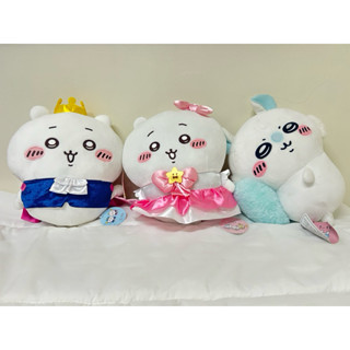 [吉依卡哇］日版正版景品娃娃🍡Big王子吉依🔆Big魔法吉依🪄big搖屁屁小桃