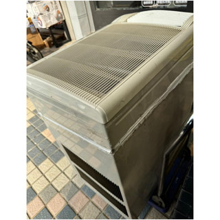 奇機通訊【Kolin歌林】二手優惠 6-8坪節能 不滴水左吹窗型冷氣KD-322L01