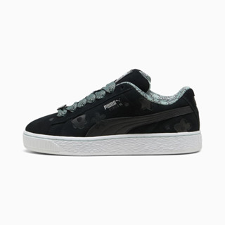 PUMA Suede XL HELLO KITTY 女 休閒鞋 40238101