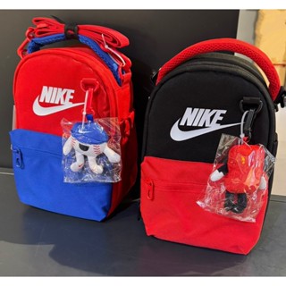 柯拔 Nike Patch NY2523001GS- 002 001 午餐包隔熱 布料易清潔 斜背