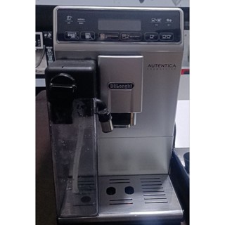 delonghi ETAM29.660.SB全自動咖啡機（有實體店面）
