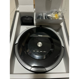 美國iRobot Roomba 880機器人掃地吸塵器