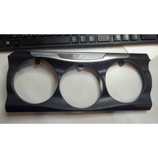 知飾家 二手拆機良品 EVGA RTX 3090 FTW3 顯卡風扇外殼