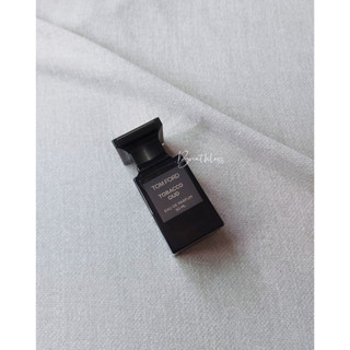 TOM FORD 私人調香系列 TABACCO OUD 東芳菸草分享香1ML/3ML/5ML