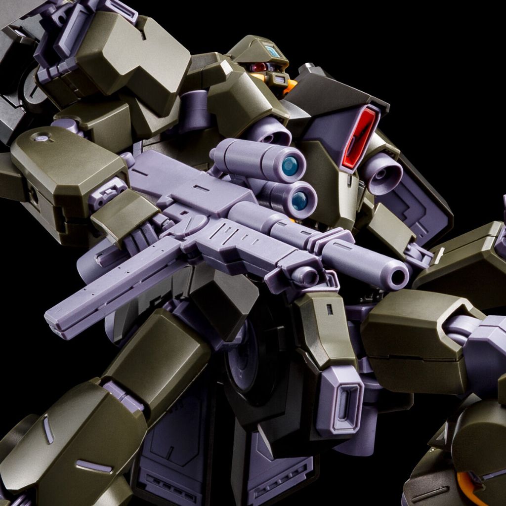 免訂金 預購6月 PB HG REBEN-WOLF 杜賓狼 (A.O.Z RE-BOOT Ver.) 非 海茲爾