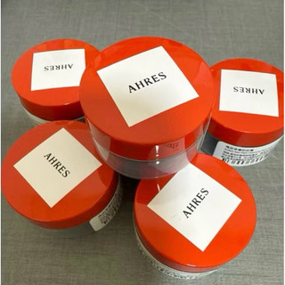 AHRES 梅炭淨膚卸妝膏 9g AHRES 梅炭淨膚卸妝膏