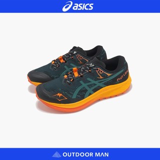 [ASICS 亞瑟士] FUJI LITE 5 男款 越野 跑鞋 (1011B889-300)