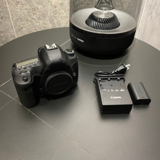 CANON 佳能 EOS 5D3 5D mark 3 mark III 快門數156XXX 無盒單