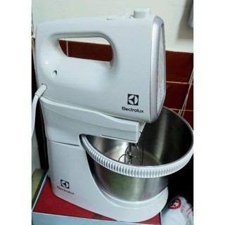 electrolux伊萊克斯攪拌機 桌上型