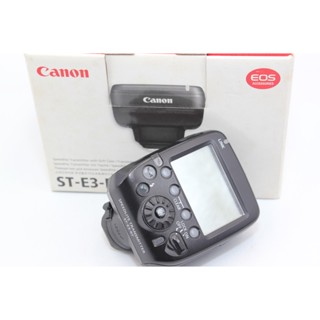 Canon ST-E3-RT 無線閃燈觸發器