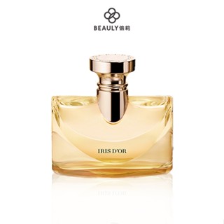 【Tester 環保包裝】24.04 BVLGARI 寶格麗 明彩馨女性淡香精 100ml《BEAULY倍莉》女香推薦