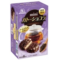 (低價好貨)2025/7/31 森永迷你 可可 蛋糕派 伯爵紅茶 風味88g