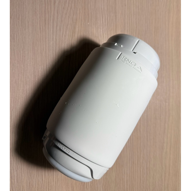 Tenga Puff 優柔杯 飛機杯 二手