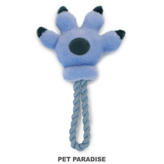 【PET PARADISE】寵物史迪奇手掌啾啾玩具｜DISNEY 2025 寵物狗狗玩具 迪士尼 星際寶貝