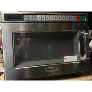 國際牌商用微波爐NE-1853