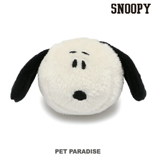 【PET PARADISE】史奴比軟糯寵物玩具｜SNOOPY 2025新款 狗狗玩具 安撫玩具