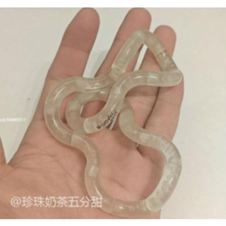 新店優惠🌸限時下殺🌸3D列印 玩具 創意小紅書新款同款百變扭扭纏繞解壓變形扭繩發洩玩具好玩指尖