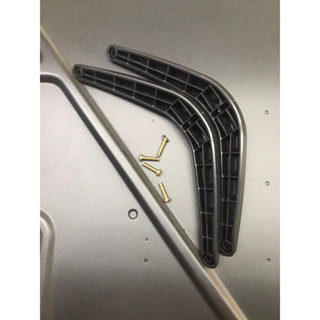 TCL 55P737代用腳架（直上附螺絲）