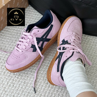 HAY Asics Skyhand OG 低筒板鞋 時尚百搭 通勤鞋 休閒鞋 CDG 川久保玲聯名 男女鞋 情侶款