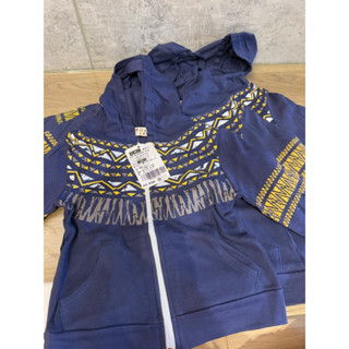 《全新現貨》童裝 臺灣製 春夏連帽夾克.外套 兒童服飾