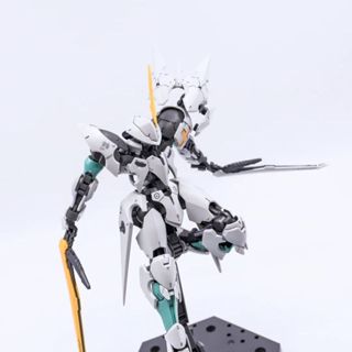 🕹免運 新廠TX 鐵血的奧爾芬斯 PB HG 1/144 IBO 奧特琳德女武神高達鋼彈拚裝模型機甲玩具GUNDAM