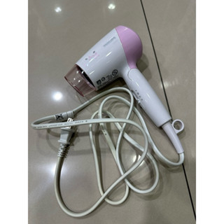 PHILPS 飛利浦 Essential Care Mini 折疊式吹風機 HP8120 1200w