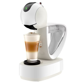 DOLCE GUSTO 雀巢義式膠囊咖啡機