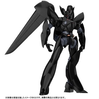 【預購2025年8月】Good Smile 1/60 MODEROID 機動警察 TYPE-J9葛裡風 組裝模型