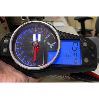 SYM T1 液晶儀表碼表 中古 /二手 /整新品