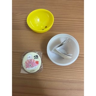 全新~2025 藏壽司 卡娜赫拉 胸章 扭蛋 一個