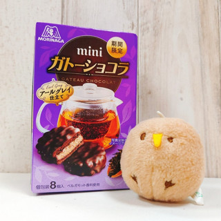 日本 森永 MORINAGA 伯爵可可蛋糕 紅茶蛋糕 可可蛋糕 紅茶派 可可派 紅茶可可夾心蛋糕 巧克力派 巧克力蛋糕