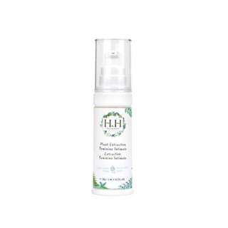 HH 私密植萃美白緊緻凝露(30ml)
