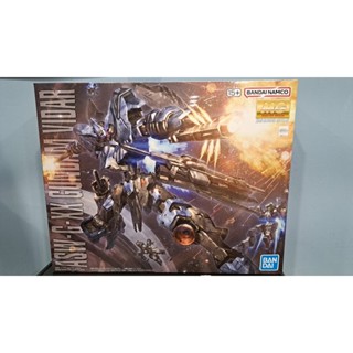 九龍仔模型 臺中店 MG ASW-G-XX 殘命鋼彈