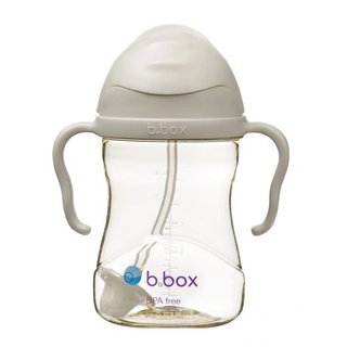 B.BOX 升級版防漏PPSU水杯(BBO0896奶茶色) 519元