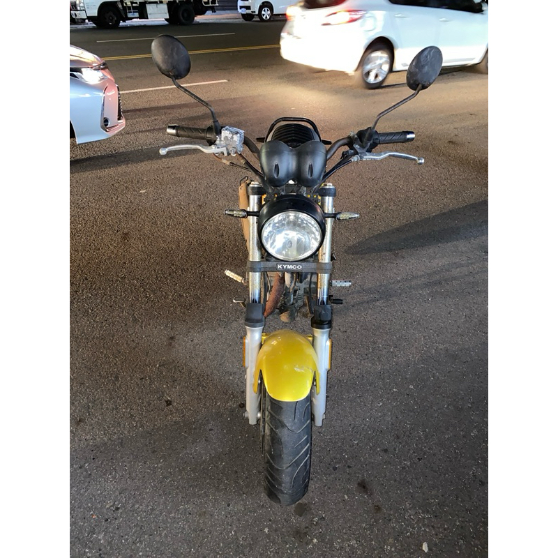 Kymco Air150 中古機車