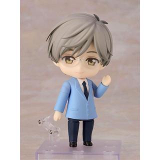 GSC 黏土人 庫洛魔法使 透明牌篇 月城雪兔 Q版 8月上市【預購5/2止】【GAME休閒館】