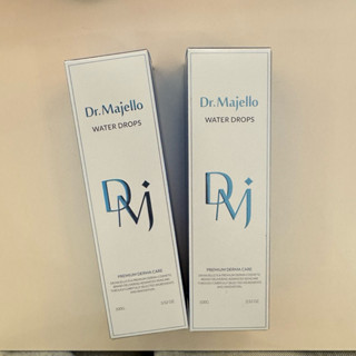 “現貨”第二代Dr.Majello地漿水-三合一（基礎保濕超推👍）