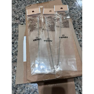 [🌹小花왔어現貨] 韓國 ubmom ub mom 配件 吸管刷 替換吸管 奶瓶刷 吸管水杯 學習杯