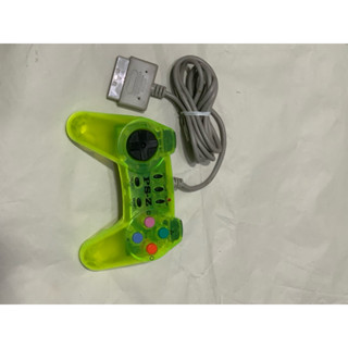 樹莓派 PS1 PS 連發 搖桿 手柄 手把 電腦 模擬器